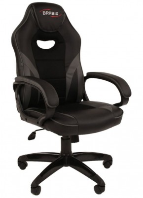 Кресло компьютерное BRABIX "Accent GM-161", 532576 (7083504) в Муравленко - muravlenko.ok-mebel.com | фото