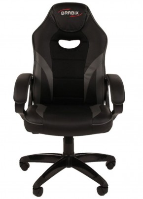 Кресло компьютерное BRABIX "Accent GM-161", 532576 (7083504) в Муравленко - muravlenko.ok-mebel.com | фото 3