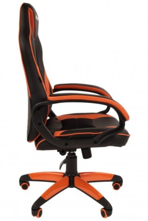 Кресло компьютерное BRABIX "Accent GM-161", 532577 (7083505) в Муравленко - muravlenko.ok-mebel.com | фото 3