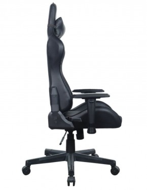 Кресло компьютерное BRABIX "GT Carbon GM-115" (две подушки, экокожа, черное) 531932 в Муравленко - muravlenko.ok-mebel.com | фото 6