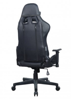 Кресло компьютерное BRABIX "GT Carbon GM-115" (две подушки, экокожа, черное) 531932 в Муравленко - muravlenko.ok-mebel.com | фото 7
