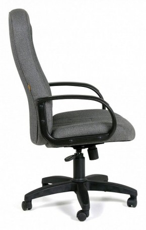 Кресло компьютерное Chairman 685 серый/черный в Муравленко - muravlenko.ok-mebel.com | фото 3