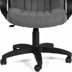 Кресло компьютерное Chairman 685 серый/черный в Муравленко - muravlenko.ok-mebel.com | фото 4