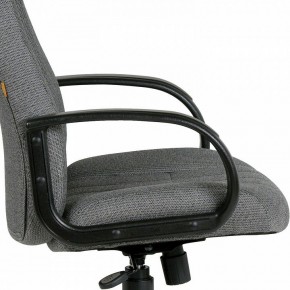 Кресло компьютерное Chairman 685 серый/черный в Муравленко - muravlenko.ok-mebel.com | фото 5