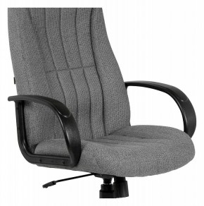 Кресло компьютерное Chairman 685 серый/черный в Муравленко - muravlenko.ok-mebel.com | фото 6