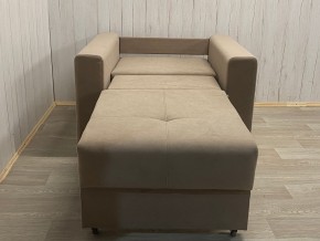 Кресло-кровать Комфорт-7 (700) МД (НПБ) широкий подлкотник в Муравленко - muravlenko.ok-mebel.com | фото 5