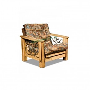 Кресло-кровать "Викинг-02" + футон (Л.155.06.04+футон) в Муравленко - muravlenko.ok-mebel.com | фото