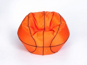 Кресло-мешок Баскетбольный мяч Большой в Муравленко - muravlenko.ok-mebel.com | фото 2