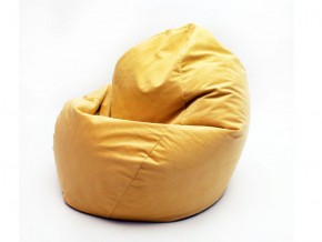 Кресло-мешок Макси (ВЕЛЮР однотонный) 100*h150 в Муравленко - muravlenko.ok-mebel.com | фото 16