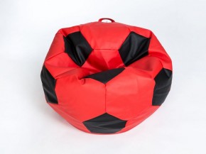 Кресло-мешок Мяч Большой (Экокожа) в Муравленко - muravlenko.ok-mebel.com | фото 4