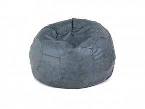Кресло-мешок Мяч M (Torino Mint) в Муравленко - muravlenko.ok-mebel.com | фото 1