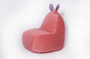 Кресло-мешок Зайка (Короткие уши) в Муравленко - muravlenko.ok-mebel.com | фото 3