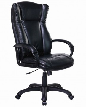 Кресло офисное BRABIX PREMIUM "Boss EX-591" (черное) 532099 в Муравленко - muravlenko.ok-mebel.com | фото
