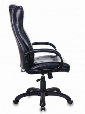 Кресло офисное BRABIX PREMIUM "Boss EX-591" (черное) 532099 в Муравленко - muravlenko.ok-mebel.com | фото 2