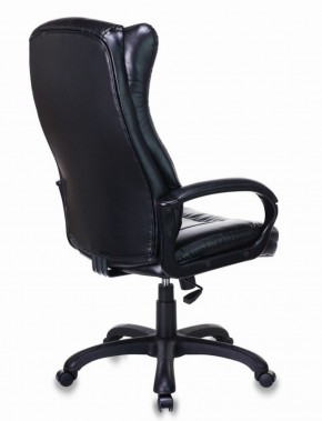 Кресло офисное BRABIX PREMIUM "Boss EX-591" (черное) 532099 в Муравленко - muravlenko.ok-mebel.com | фото 3