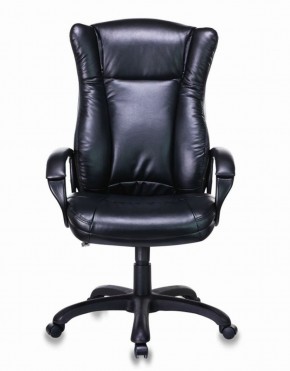 Кресло офисное BRABIX PREMIUM "Boss EX-591" (черное) 532099 в Муравленко - muravlenko.ok-mebel.com | фото 4