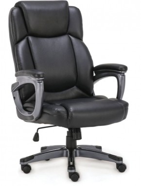 Кресло офисное BRABIX PREMIUM "Favorite EX-577" (черное) 531934 в Муравленко - muravlenko.ok-mebel.com | фото