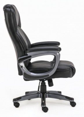 Кресло офисное BRABIX PREMIUM "Favorite EX-577" (черное) 531934 в Муравленко - muravlenko.ok-mebel.com | фото 3