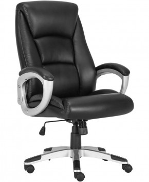 Кресло офисное BRABIX PREMIUM "Grand EX-501" (черное) 531950 в Муравленко - muravlenko.ok-mebel.com | фото 1