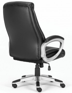 Кресло офисное BRABIX PREMIUM "Grand EX-501" (черное) 531950 в Муравленко - muravlenko.ok-mebel.com | фото 4