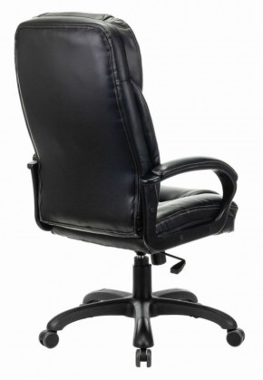 Кресло офисное BRABIX PREMIUM "Nord EX-590" (черное) 532097 в Муравленко - muravlenko.ok-mebel.com | фото 3