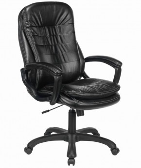 Кресло офисное BRABIX PREMIUM "Omega EX-589" (экокожа, черное) 532094 в Муравленко - muravlenko.ok-mebel.com | фото