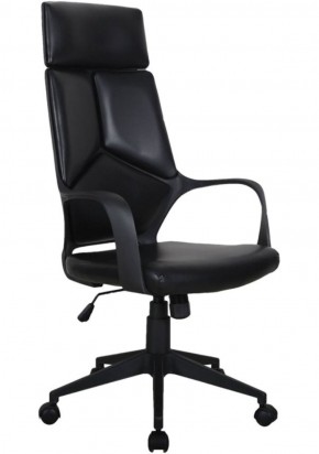 Кресло офисное BRABIX PREMIUM "Prime EX-515" (черное) 531569 в Муравленко - muravlenko.ok-mebel.com | фото