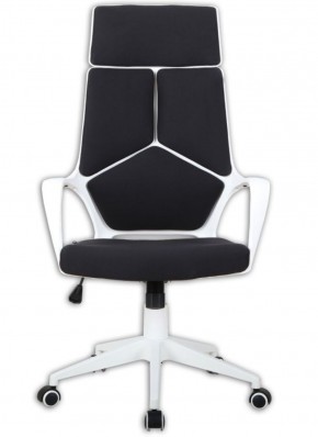 Кресло офисное BRABIX PREMIUM "Prime EX-515" (пластик белый, ткань, черное) 531812 в Муравленко - muravlenko.ok-mebel.com | фото 5