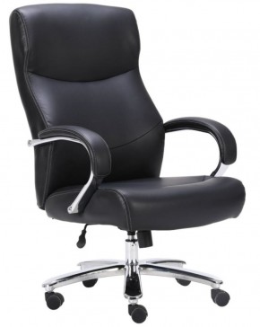 Кресло офисное BRABIX PREMIUM "Total HD-006" (черное) 531933 в Муравленко - muravlenko.ok-mebel.com | фото 1