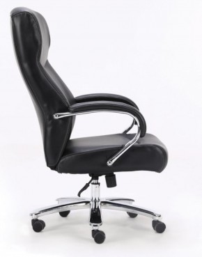Кресло офисное BRABIX PREMIUM "Total HD-006" (черное) 531933 в Муравленко - muravlenko.ok-mebel.com | фото 3