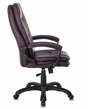Кресло офисное BRABIX PREMIUM "Trend EX-568", экокожа, коричневое, 532101 в Муравленко - muravlenko.ok-mebel.com | фото 3