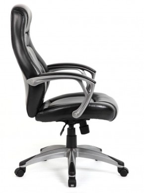 Кресло офисное BRABIX PREMIUM "Turbo EX-569" (черное) 531014 в Муравленко - muravlenko.ok-mebel.com | фото 3