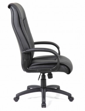 Кресло офисное BRABIX PREMIUM "Work EX-513" (экокожа, черное) 531943 в Муравленко - muravlenko.ok-mebel.com | фото 3