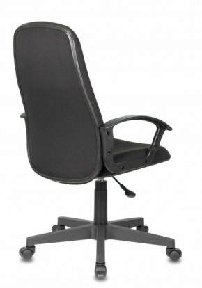 Кресло офисное BRABIX "Element EX-289" (черное) 532092 в Муравленко - muravlenko.ok-mebel.com | фото 4