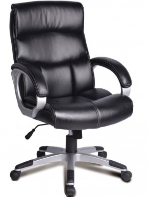 Кресло офисное BRABIX "Impulse EX-505" (черное) 530876 в Муравленко - muravlenko.ok-mebel.com | фото