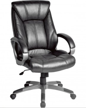 Кресло офисное BRABIX "Maestro EX-506" (черное) 530877 в Муравленко - muravlenko.ok-mebel.com | фото