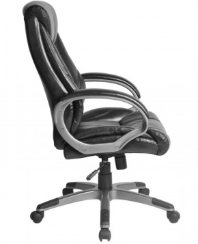 Кресло офисное BRABIX "Maestro EX-506" (черное) 530877 в Муравленко - muravlenko.ok-mebel.com | фото 3