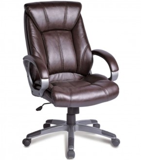 Кресло офисное BRABIX "Maestro EX-506" (коричневое) 530878 в Муравленко - muravlenko.ok-mebel.com | фото 1