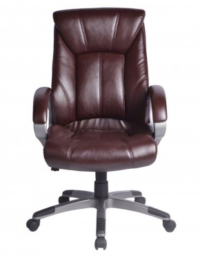 Кресло офисное BRABIX "Maestro EX-506" (коричневое) 530878 в Муравленко - muravlenko.ok-mebel.com | фото 3