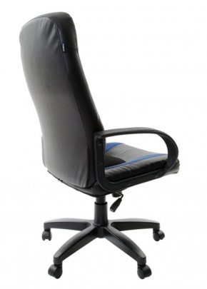 Кресло офисное BRABIX "Strike EX-525", 531380 в Муравленко - muravlenko.ok-mebel.com | фото