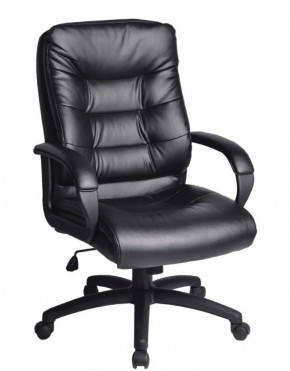 Кресло офисное BRABIX "Supreme EX-503" (черное) 530873 в Муравленко - muravlenko.ok-mebel.com | фото 1