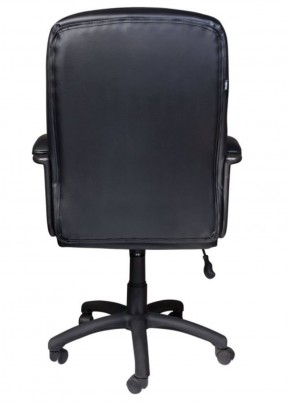 Кресло офисное BRABIX "Supreme EX-503" (черное) 530873 в Муравленко - muravlenko.ok-mebel.com | фото 4