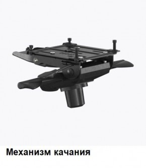 Кресло Samurai L1-1K - TS (Белый) Модель Samurai 0020001 в Муравленко - muravlenko.ok-mebel.com | фото 6