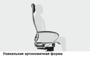 Кресло Samurai L1-1K - TS (Черный) Модель Samurai 0010001 в Муравленко - muravlenko.ok-mebel.com | фото 11