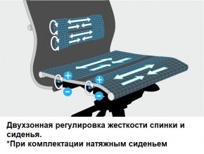 Кресло Samurai L1-1K - TS (Черный) Модель Samurai 0010001 в Муравленко - muravlenko.ok-mebel.com | фото 14