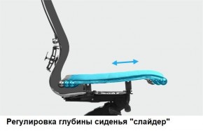 Кресло Samurai L1-1K - TS (Черный) Модель Samurai 0010001 в Муравленко - muravlenko.ok-mebel.com | фото 15