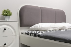 Кровать 11.36.02 Валенсия + орт. основание (1600) в Муравленко - muravlenko.ok-mebel.com | фото 2