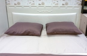 Кровать 1400 без ортопеда "Мария-Луиза 14" в Муравленко - muravlenko.ok-mebel.com | фото 4