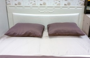 Кровать 1400 + ортопед/без ПМ "Мария-Луиза 14" в Муравленко - muravlenko.ok-mebel.com | фото 3