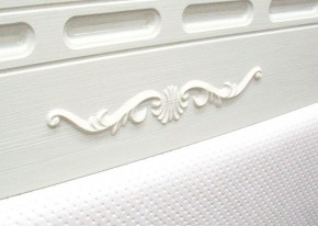 Кровать 1600  без ортопеда "Мария-Луиза 16" в Муравленко - muravlenko.ok-mebel.com | фото 2